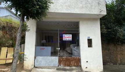 Casa Sobrado em Vila Nova Bonsucesso, Guarulhos: 100m², 4 dormitórios, 3 banheiros. Venda disponível