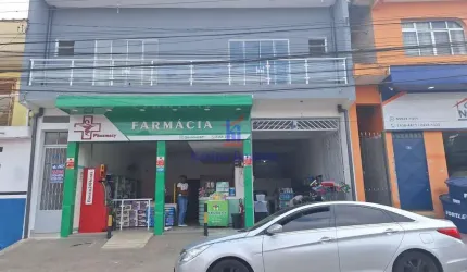 Venda sobrado em Vila Carmela II, Guarulhos: 250m², 6 dormitórios, 1 suíte, 4 banheiros. Oportunidade imperdível!