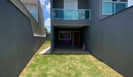 Casa Sobrado 3 Dorms, 1 Suíte em Itaquaquecetuba - R$570 mil