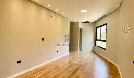 Casa Sobrado em Arujá: 4 Suítes e 360m² por R$3.100.000