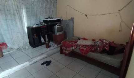 Casa Sobrado em Vila  CARMELA  -  Guarulhos