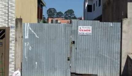 Terreno  em Jardim Ponte Alta I  -  Guarulhos