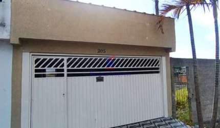 Casa Térrea em Vila Carmela I  -  Guarulhos