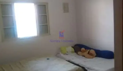 Casa Térrea em Vila Carmela I  -  Guarulhos