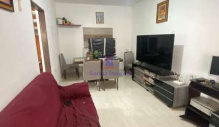 Casa Sobrado em Vila Carmela I  -  Guarulhos