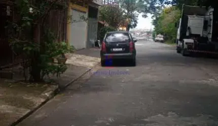Casa Térrea em Vila Carmela I  -  Guarulhos