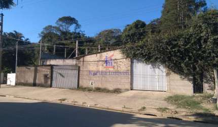 Chácara em Aguazul  -  Guarulhos