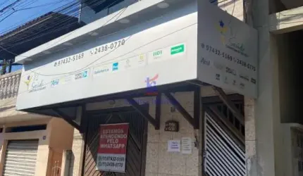Casa Sobrado em Vila Nova Bonsucesso  -  Guarulhos