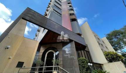 Apartamento com 4 quartos à venda na Rua José Clemente, Zona 07, Maringá, 188 m2 por R$ 960.000
