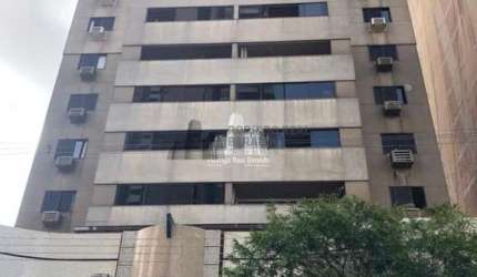 Apartamento com 5 quartos à venda na Rua Arthur Thomas, Zona 01, Maringá, 209 m2 por R$ 1.100.000