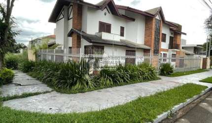 Casa com 4 quartos à venda na Rua Princesa Isabel, Zona 04, Maringá, 392 m2 por R$ 1.900.000