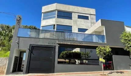 Apartamento com 8 quartos à venda na Porto Rico, Centro, Porto Rico por R$ 2.800.000