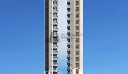 Apartamento com 4 quartos à venda na Rua Santos Dumont, Zona 01, Maringá, 97 m2 por R$ 952.819