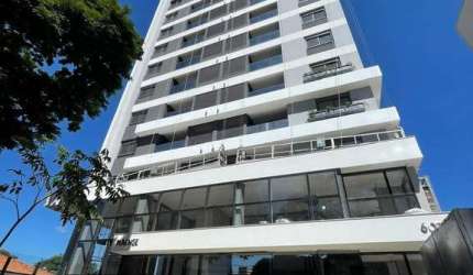 Apartamento com 3 quartos à venda na Rua Inhaúma, Zona 03, Maringá, 98 m2 por R$ 1.150.000