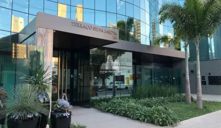 Apartamento com 4 quartos à venda na Rua Silva Jardim, Zona 01, Maringá por R$ 2.500.000