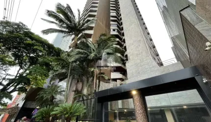 Apartamento com 4 quartos à venda na Avenida Duque de Caxias, Zona 01, Maringá, 336 m2 por R$ 2.750.000