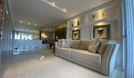 Apartamento com 3 quartos à venda na Rua Marcílio Dias, Zona 03, Maringá, 112 m2 por R$ 1.150.000
