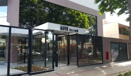 Apartamento com 3 quartos à venda na Avenida Paissandu, Zona 03, Maringá, 126 m2 por R$ 1.350.000