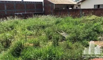 Terreno à venda na Rua Tom Jobim, 157, Jardim Mafra I, Cianorte por R$ 90.000