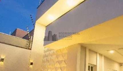 Casa com 3 quartos à venda na Rua Octávio Marchi, Jardim Espanha, Maringá, 170 m2 por R$ 1.200.000