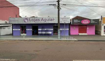 Terreno comercial à venda na Rua Gaturamo, Jardim Primavera, Arapongas por R$ 2.300.000