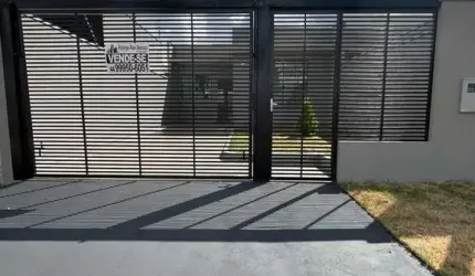 Casa Ecovalley Sarandi