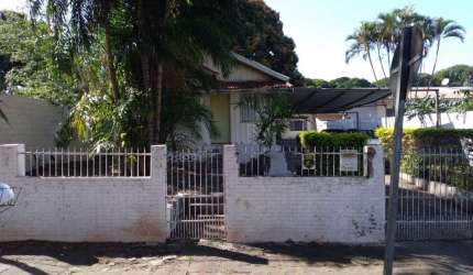 Terreno Residencial Zona 02
