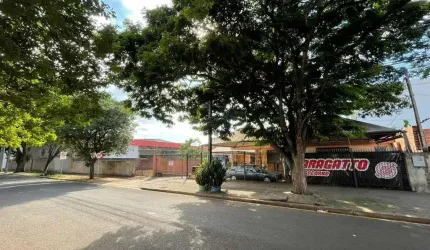 TERRENO ZONA 05