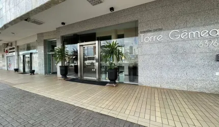 Oportunidade! Apartamento Edifício Torre Gêmea!