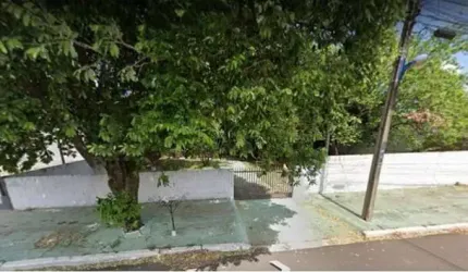 TERRENO CHÁCARA PAULISTA
