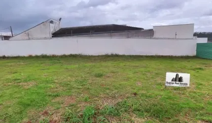 TERRENO | 542,84 m² | CONDOMÍNIO HAYASHI | JD. INDUSTRIAL | MARINGÁ/PR
