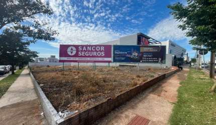 TERRENO COMERCIAL