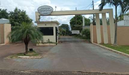 POUSADA DAS ÁGUAS DO IVAÍ