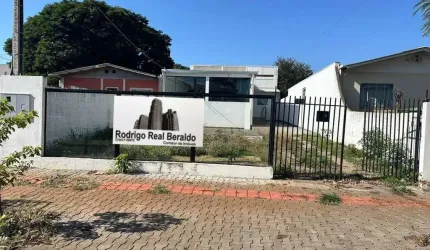 Barracão / Galpão / Depósito com 3 salas à venda na Avenida Comendador Norberto Marcondes, 2404, Centro, Campo Mourão, 224 m2 por R$ 850.000