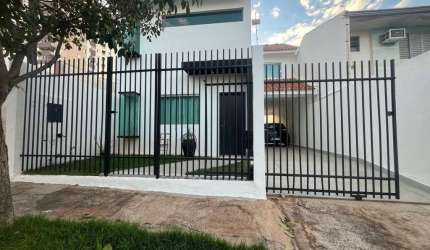 Sobrado Vila Bosque