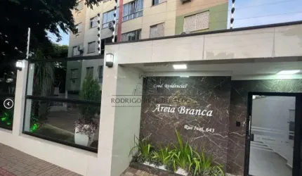 Apartamento com 3 quartos à venda na Rua Paraíso, Vila Marumby, Maringá, 74 m2 por R$ 350.000