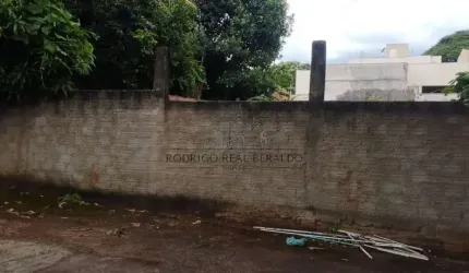 Terreno comercial à venda na Avenida Guedner, Zona 08, Maringá por R$ 900.000
