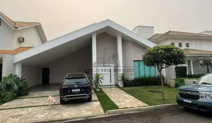 CASA CONDOMINIO QUINTA DA TORRE