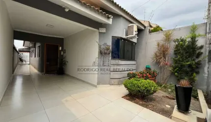 Casa Jardim Alvamar - Sarandi