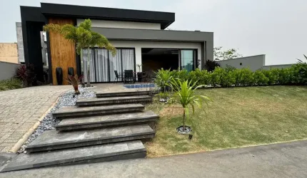 CASA 5 SUÍTES CONDOMÍNIO PORTO RICO