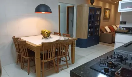 Casa zona 8
