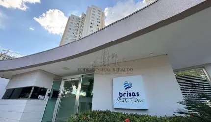 Edifício BRISAS BELLA CITTÁ - A YOSHI