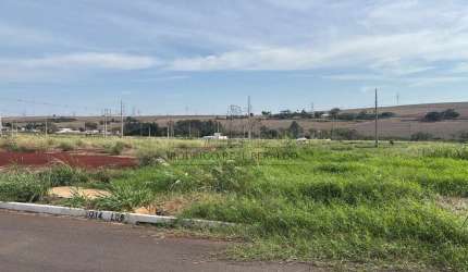 Terreno à venda na Jardim Keiko, Jardim Keiko, Marialva por R$ 170.000
