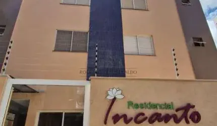 EDIFICIO INCANTO