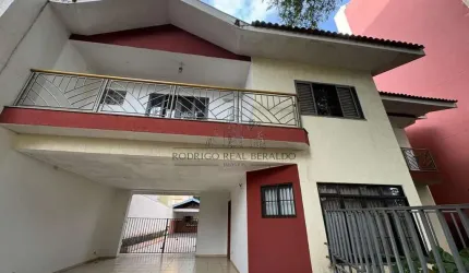 SOBRADO ZONA 07