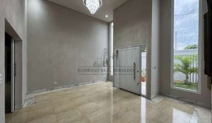 Casa com 4 quartos à venda na Rua Genesio Vernaschi, Centro, Rosana, 450 m2 por R$ 2.700.000
