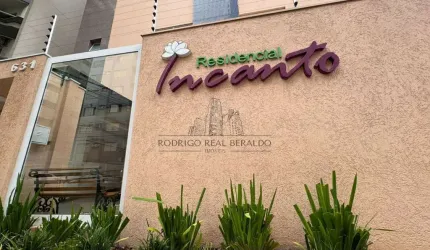 EDIFICIO INCANTO