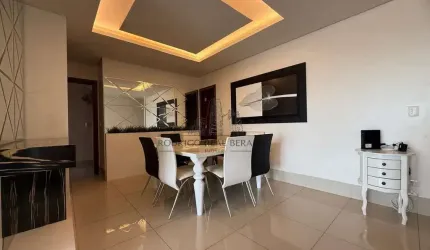 Apartamento com 3 quartos à venda na Avenida João Paulino Vieira Filho, 771, Zona 01, Maringá, 124 m2 por R$ 1.100.000