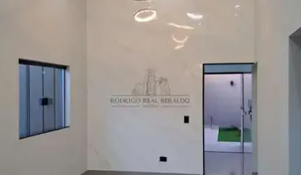 Casa com 1 quarto à venda na Rua Antônio Rigoldi, Bom Jardim, Maringá, 127 m2 por R$ 690.000