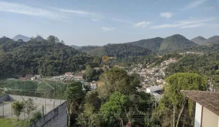 Terreno em Condomínio para Venda em Teresópolis, Tijuca